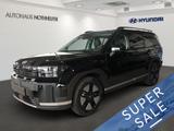 Hyundai SANTA FE HEV 5-Sitzer 1.6 T-GDI 215PS INTRO 6-AT - Hyundai SANTA FE aus 2025