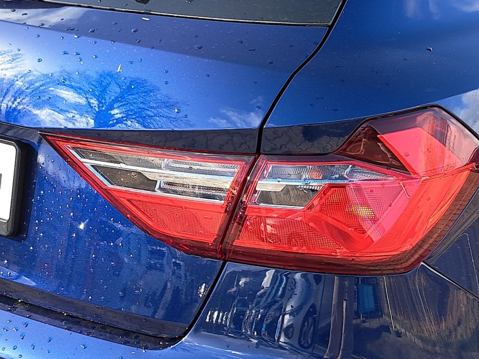 Audi A1 - Bild 24
