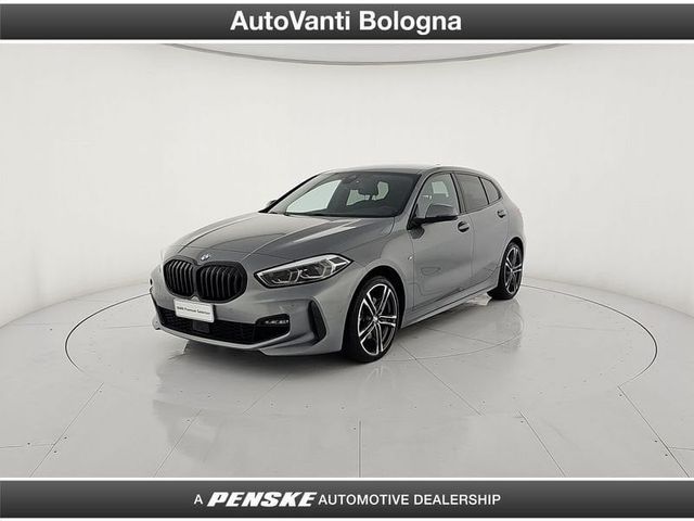 BMW Serie 1 118d 5p. M Sport