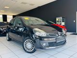 Renault Clio III 1,6 Exception Sport Teilleder Klima SHZ - Renault Clio: Iii Sport