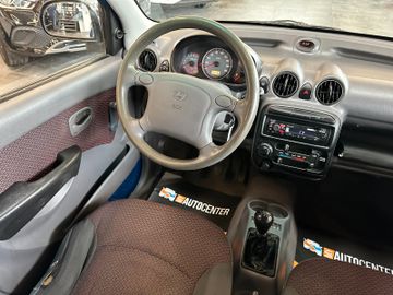 Hyundai Atos 1.1