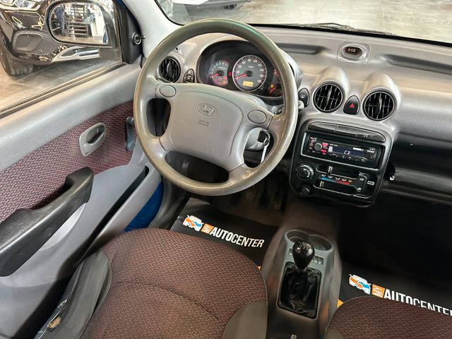 Hyundai Atos 1.1