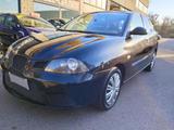 Seat SEAT Ibiza 1.4 TDI 80CV 5p. X COMMERCIANTI - Seat Ibiza aus 2007: TDI