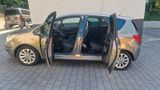 Opel Meriva TÜV Neu.                      ... - Opel Meriva Gebrauchtwagen in Karlsruhe