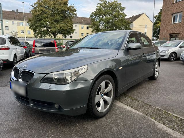 BMW 5er BMW 523 e60