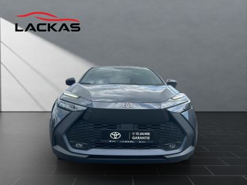 Toyota C-HR - 8