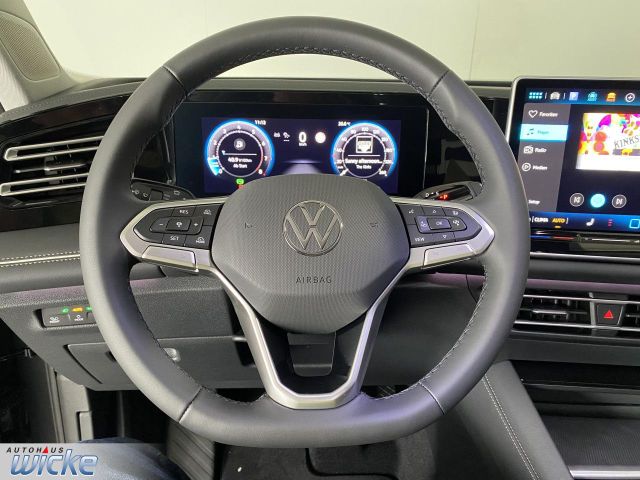 Tiguan 1.5 eTSI DSG Elegance NAVI KLIMA AHK LED