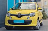 Renault Twingo Dynamique Klima 55TKm*USB*eFh*ZV*8 Räder - Renault Twingo Gebrauchtwagen in Leipzig