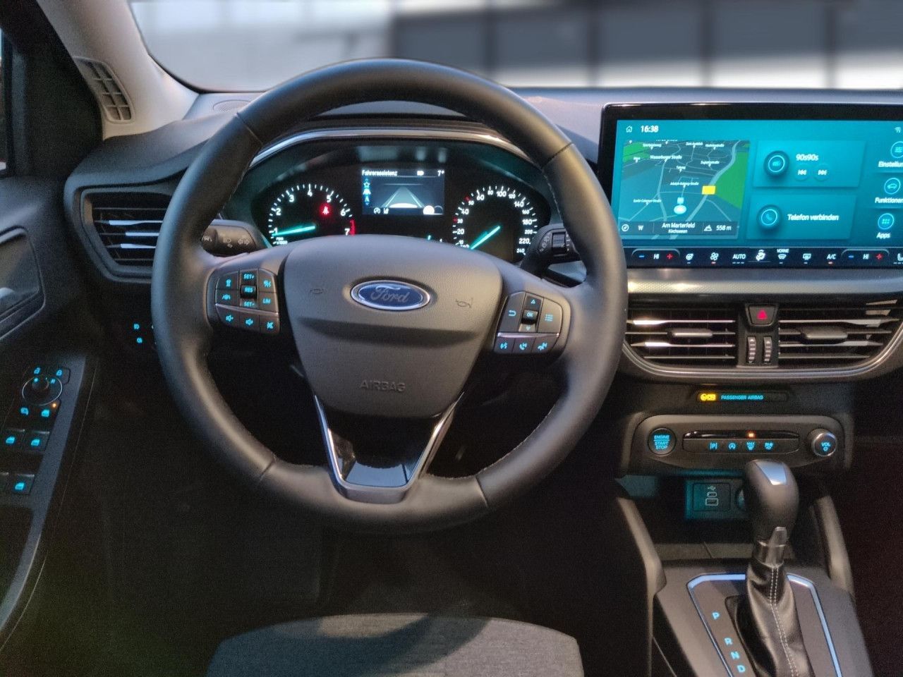 Ford Focus - Bild 20