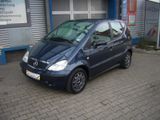 Mercedes-Benz A 140 KLI ZV BRE REIF KD TÜV NEU TOP TOP - Mercedes-Benz A-Klasse aus 2001