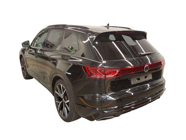 Volkswagen Touareg - Bild 5