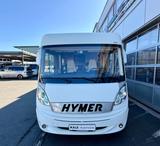 HYMER / ERIBA / HYMERCAR B 578*Solar*Xenon*Wechselrichter*TV*Luftfederung - HYMER / ERIBA 57
