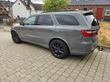 Dodge Durango 2024