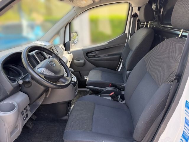 Fahrzeugabbildung Nissan e-NV200 Comfort