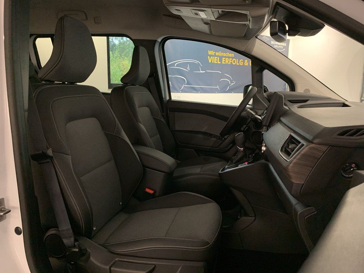 Renault Kangoo - Bild 25