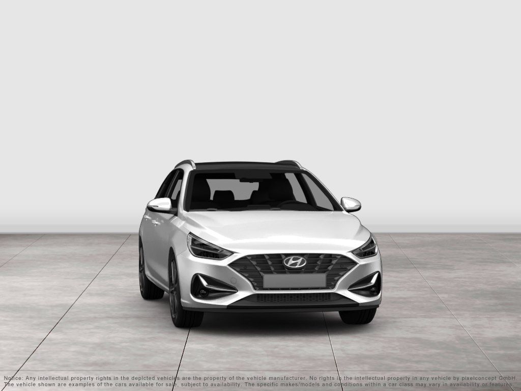 Hyundai i30 - Bild 8