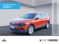 Volkswagen Tiguan Allspace - Vorschau Bild 1