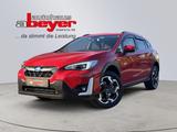 Subaru XV 2.0i e-BOXER Active 4WD KAMERA AHK