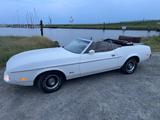 Ford Mustang - gebrauchte Ford Mustang aus dem Jahr 1973