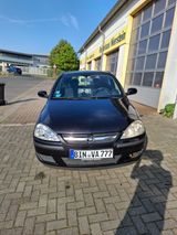 Opel Corsa 1.3 C 1.3 Diesel - Opel Corsa aus 2004: 1.3