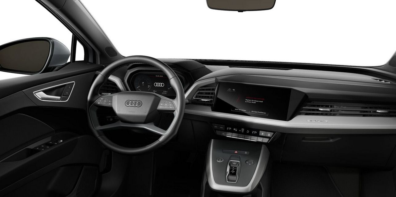 Audi Q4 e-tron - Bild 8