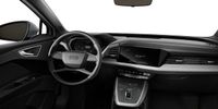 Audi Q4 e-tron - Vorschau Bild 8