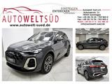 Audi Q5 TDI q Edition one S Line Tech-plus 2xDisplay - Audi Q5 Tageszulassungen
