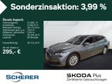 Skoda Superb Combi Essence 1.5 TSI DSG LED NAVI SHZ SM - Skoda Superb aus 2025