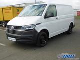 Volkswagen T6.1 2.0 TDI Kasten Klima Einparkhilfe - Volkswagen T6 other: mit Anhängerkupplung