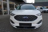 Ford Edge Vignale 4x4 Navi, Kamera, AHK, Leder, Top - Ford Edge: Vignale