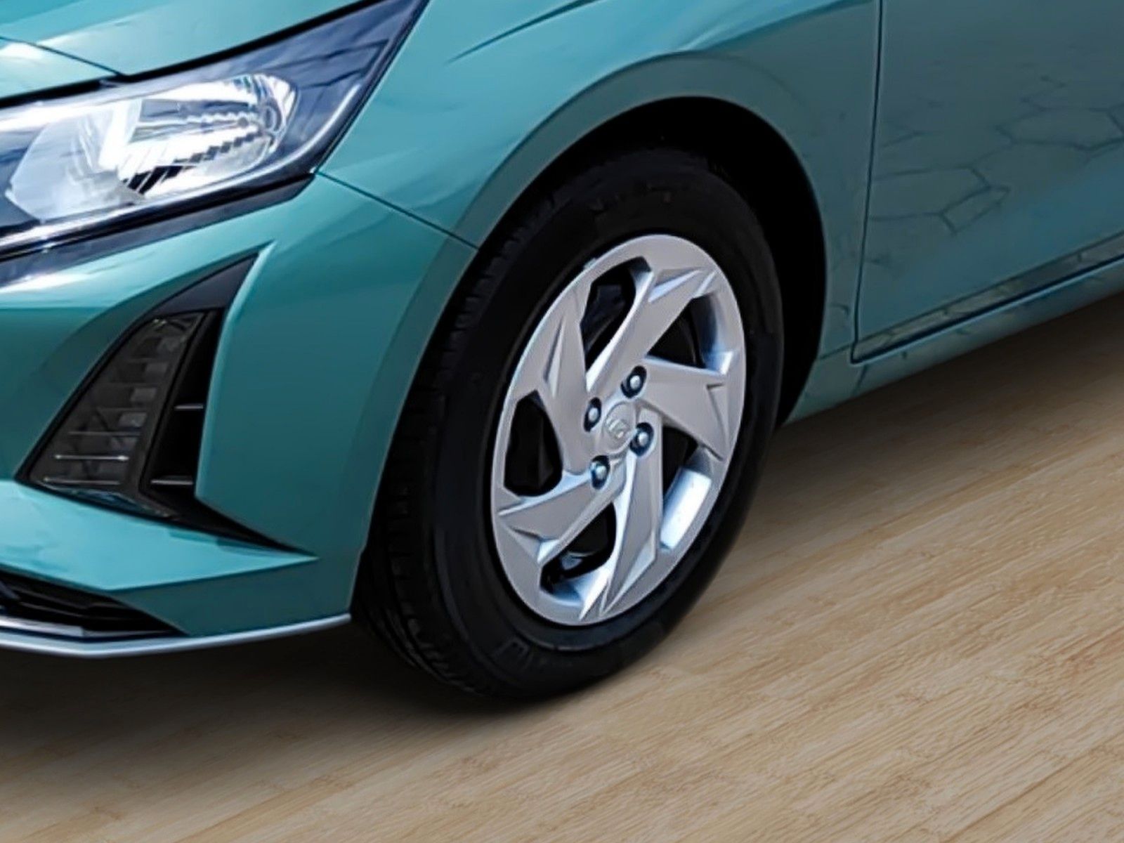 Hyundai i20 – Bild 6