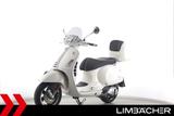 Vespa GTS 300 E5 - ASR, Staufach, Scheibe - VESPA 300