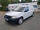 Dacia Logan 1.4MPI  Org 98tkm TÜV NEU 2027 - Dacia Logan: 1.4