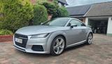 Audi TT Coupe 2.0 TFSI S-Line