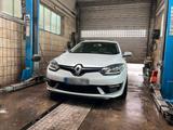 Renault Megane GT220 - Renault Megane GT220