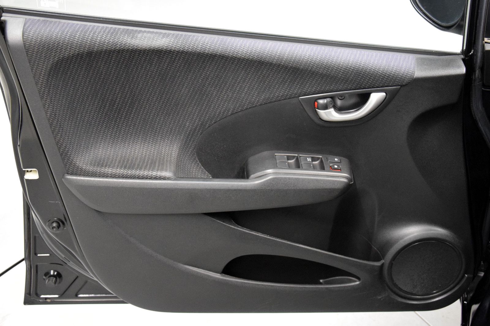 Fahrzeugabbildung Honda Jazz Hybrid Elegance *Automatik Tempomat *Pano