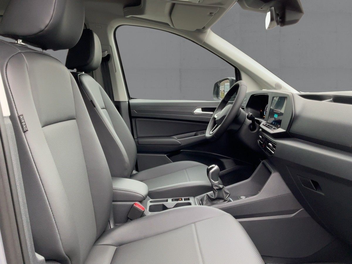 Volkswagen Caddy - Bild 12