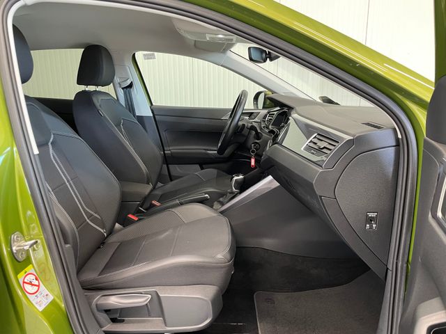 Taigo Style 1.5 TSI DSG NAVI ACC RFK
