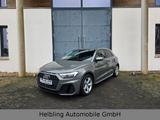 Audi A1 Sportback  S line S-tronic LED Virtuel - gebrauchte Audi A1 aus dem Jahr 2020