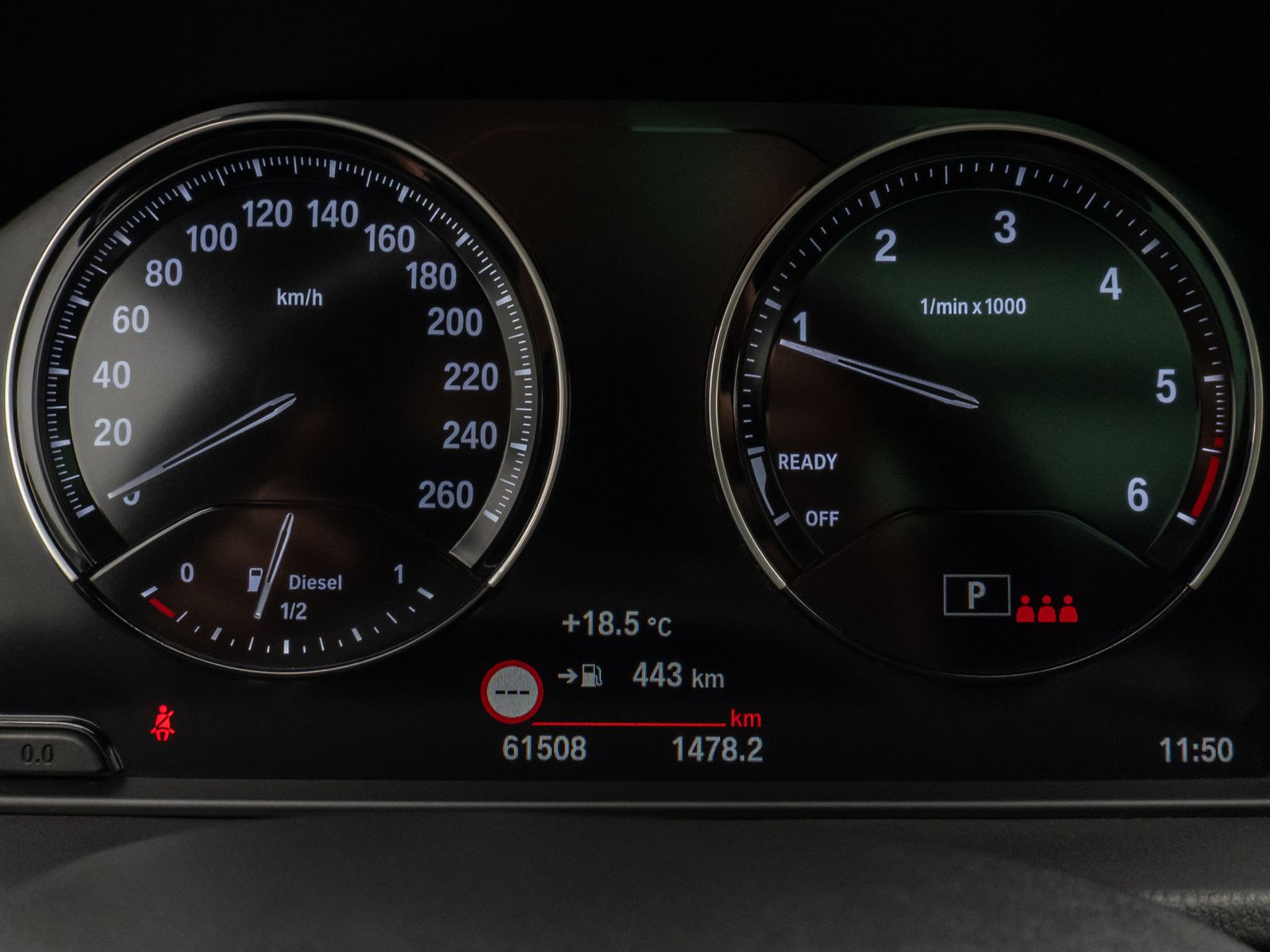 Fahrzeugabbildung BMW X2 sD20d Panorama NaviPlus HUD DAB HiFi Alarm