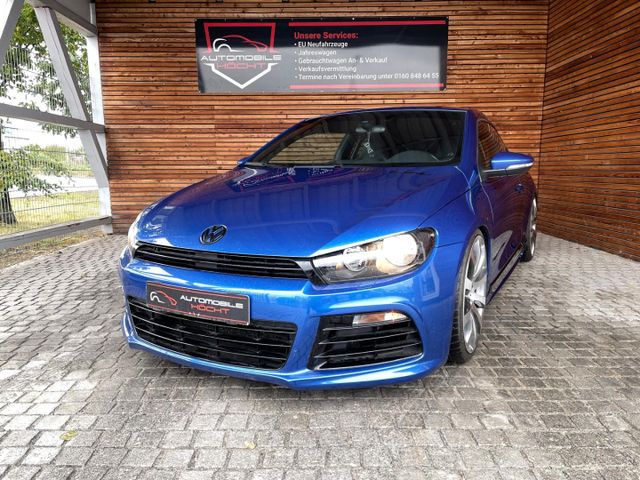 Volkswagen Scirocco 1.4 TSI 90 kW Team Sperrdiff. Mehrzonen