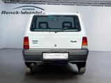 Fiat Panda 1.1 SELECTA HUAU neu Radio - Fiat aus 1991