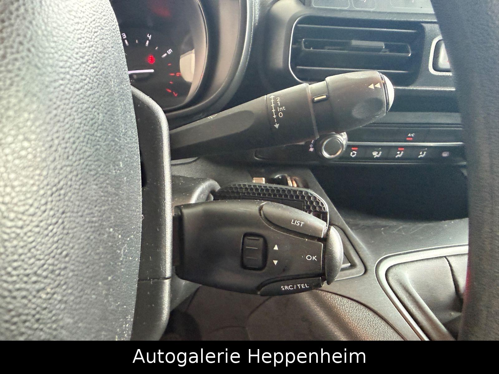 Citroen Berlingo Kasten Club M/L1, миниатюра 19
