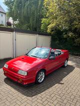 Renault 19 Cabrio 1.8 16V Phase 1 - Renault R 19: Cabrio