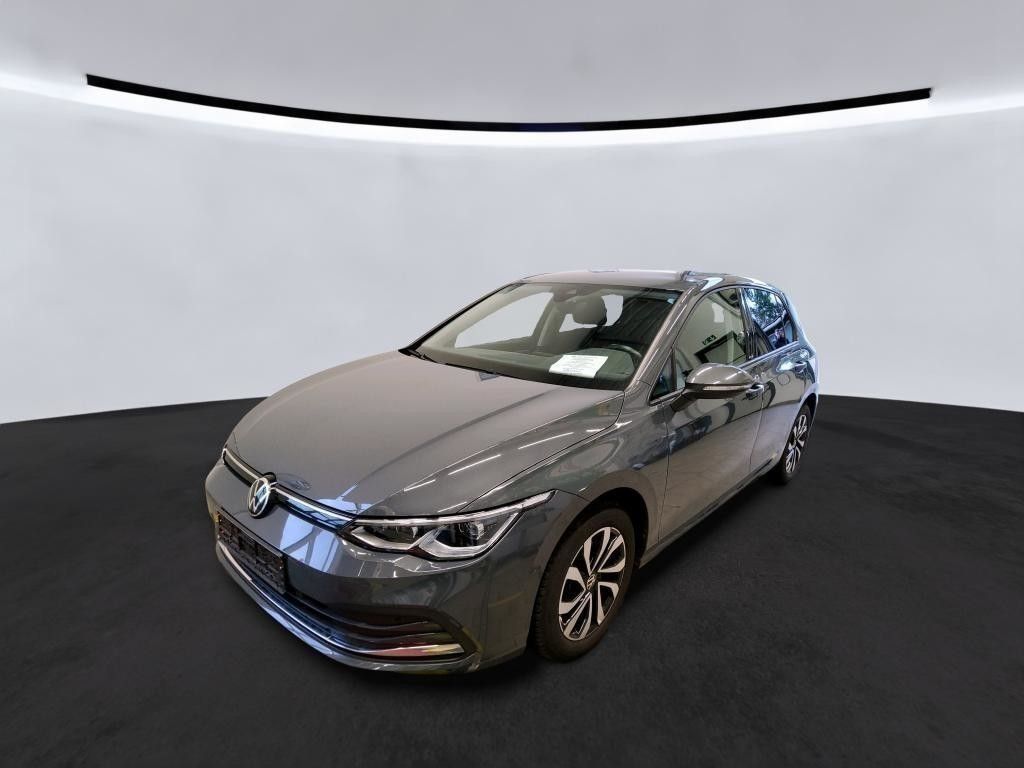 Volkswagen Golf - Bild 2