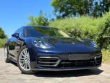 Porsche Panamera Sport Turismo 4 S E-Hybrid*ACC*LED* - gebrauchte Porsche Panamera aus dem Jahr 2022