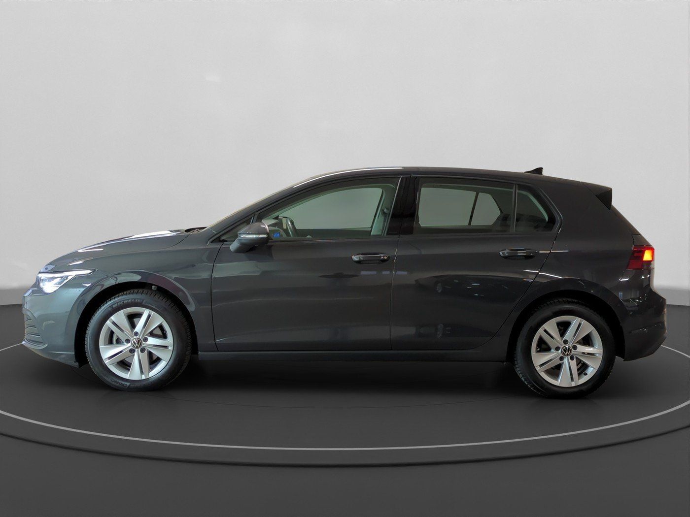 Volkswagen Golf VIII 2.0 TDI DSG Life AHK LED KLIMA ACC foto 3
