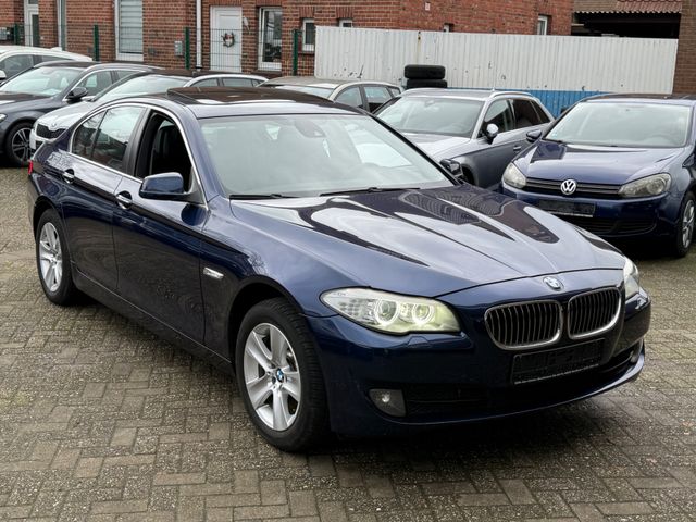 BMW 528i*HEAD-UP*ESSD*MEMORY*SHZ*NUR 48000KM***