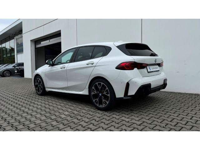 BMW 120 d M Sport 18'' H K ad.M-FW adLED Klimaaut. S foto 4