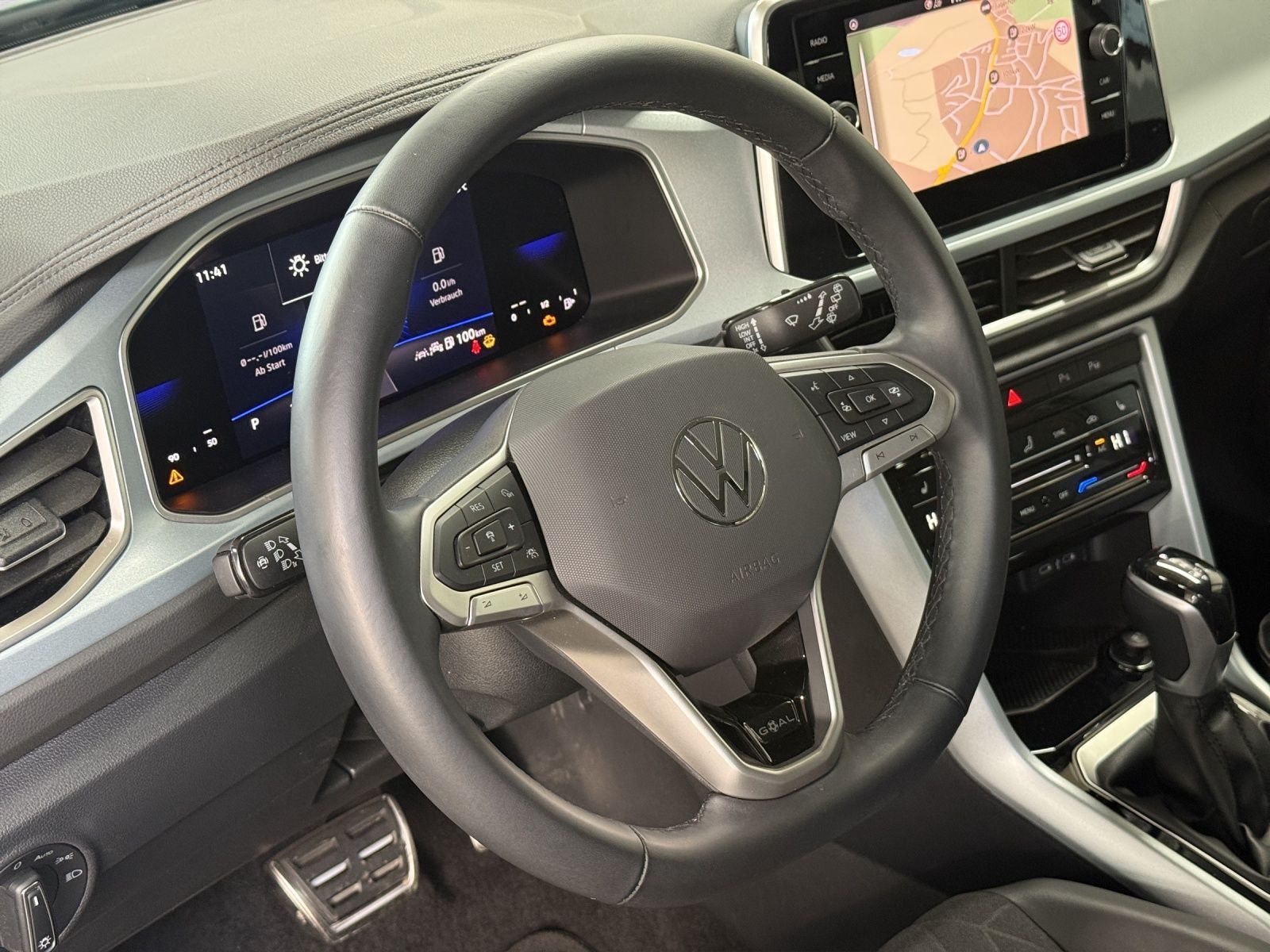 Volkswagen T-Roc - Bild 10